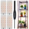 540 LEDs Full Spectrum Grow Lights for Indoor Plants