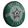 Stars OFFICIAL NHL 15" Cloud Pillow