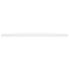 Bookshelf Boards 8 pcs White 15.7"x19.7"x0.6" Engineered Wood