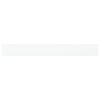 Bookshelf Boards 8 pcs White 31.5"x3.9"x0.6" Engineered Wood