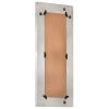 Aviator Mirror 43.3"x19.7" Metal