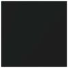 Bookshelf Boards 4 pcs Black 15.7"x15.7"x0.6" Engineered Wood