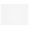 Bookshelf Boards 8 pcs White 15.7"x11.8"x0.6" Engineered Wood