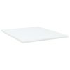 Bookshelf Boards 4 pcs White 15.7"x19.7"x0.6" Engineered Wood