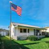 30ft Sectional Al Flag Pole