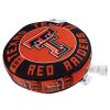 Texas Tech OFFICIAL NCAA 15" Cloud Pillow