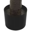Artificial Phoenix Palm with Pot 120.1" Green