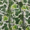 Artificial Ivy Bushes 4 pcs Variegated 35.4"