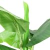 Artificial Banana Tree with Pot 118.1" Green