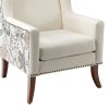 Akim Armchair-GREY