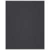 Bookshelf Boards 8 pcs Gray 15.7"x19.7"x0.6" Engineered Wood