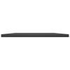Bookshelf Boards 8 pcs Gray 15.7"x19.7"x0.6" Engineered Wood