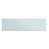 Wood And Glass Electric Fireplace With Touch Panel or Remote Controller, Silver