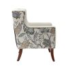 Akim Armchair-GREY