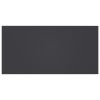 Bookshelf Boards 8 pcs Gray 15.7"x7.9"x0.6" Engineered Wood