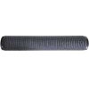 PVC Door Mats 2 pcs Gray 35.4"x23.6"