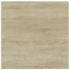 Bookshelf Boards 4 pcs Sonoma Oak 15.7"x15.7"x0.6" Engineered Wood