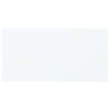 Bookshelf Boards 8 pcs White 15.7"x7.9"x0.6" Engineered Wood
