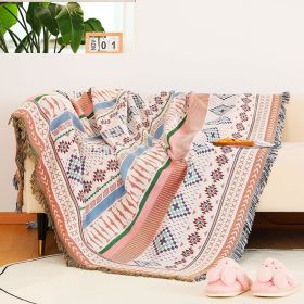 Outdoor Picnic Tablecloth Camping Blanket (Option: Vienna-180x340cm)